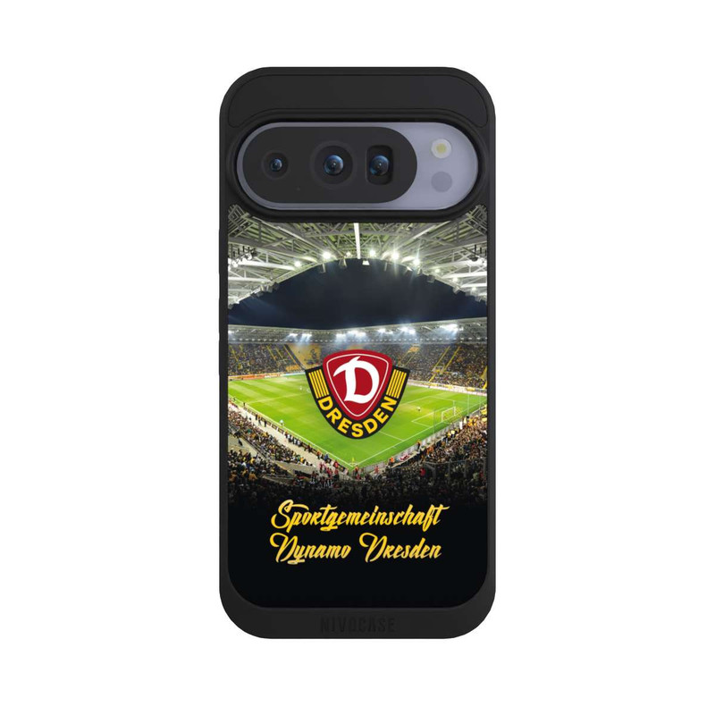 Pixel 10 Pro NIVOpure Sportgemeinschaft Dynamo Dresden