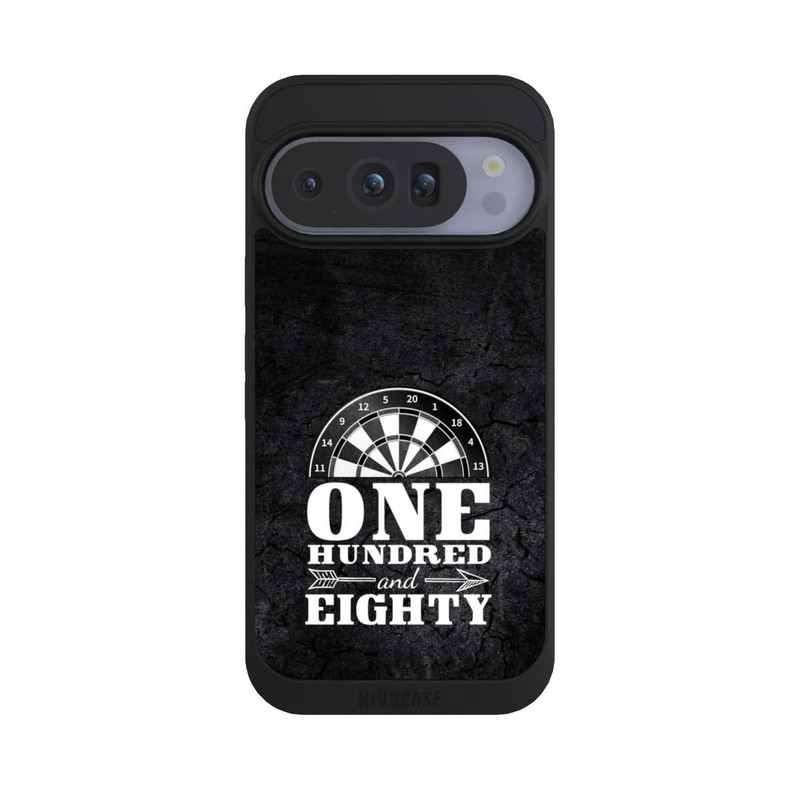 Pixel 10 Pro NIVOpure One Hundred and Eighty