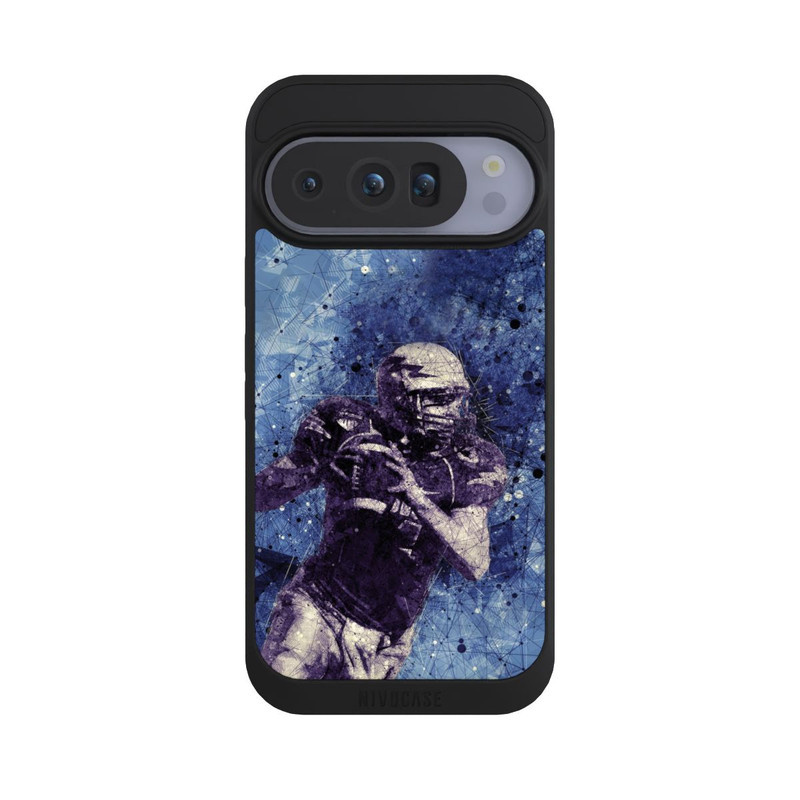 Pixel 10 Pro NIVOpure American Football