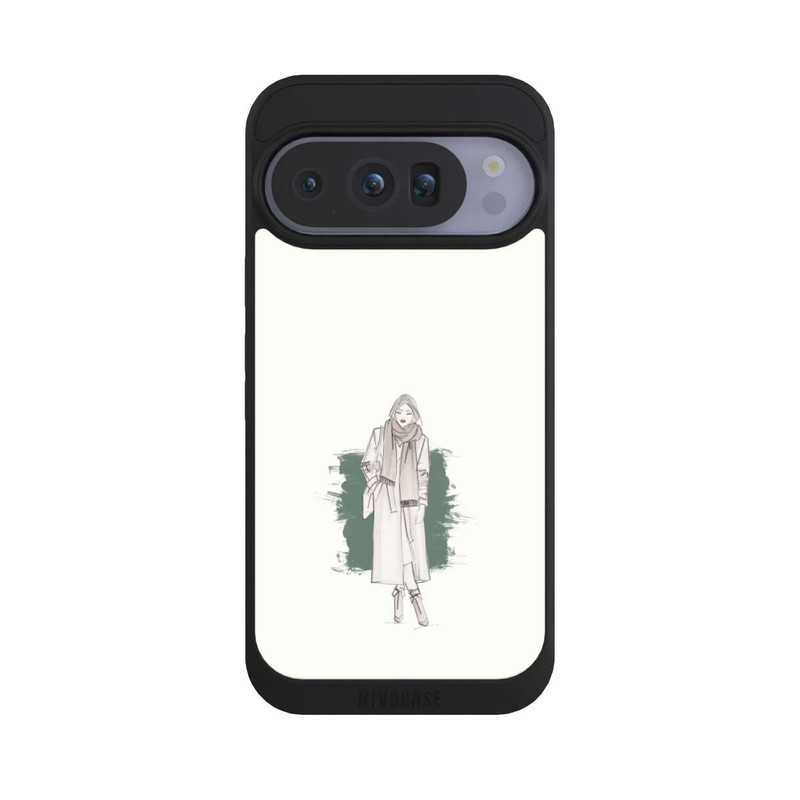 Pixel 10 Pro NIVOpure Jacky