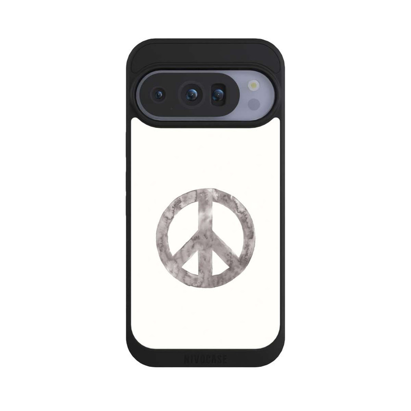 Pixel 10 Pro NIVOpure Friedenssymbol