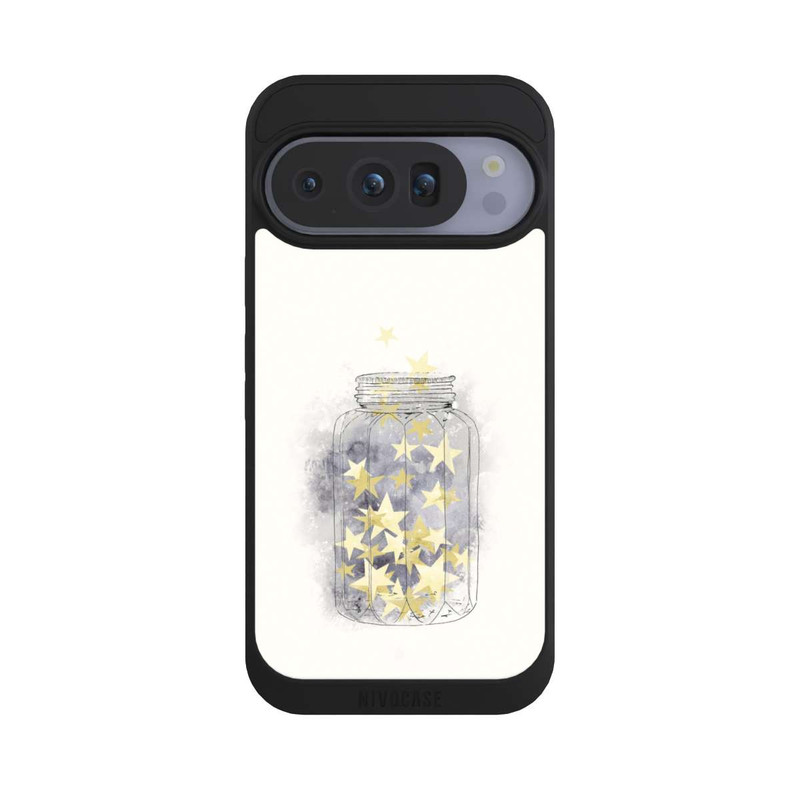 Pixel 10 Pro NIVOpure Verre étoilé