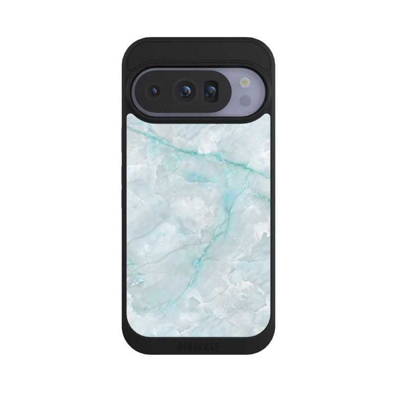 Pixel 10 Pro NIVOpure Blue Ice