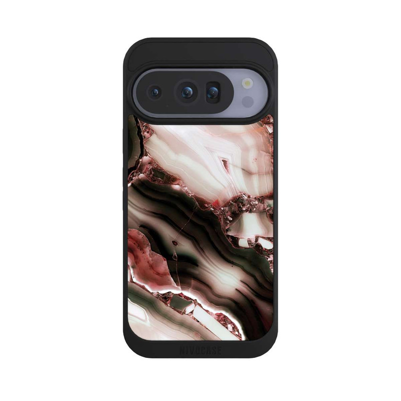 Pixel 10 Pro NIVOpure Kristall Glitzer Look
