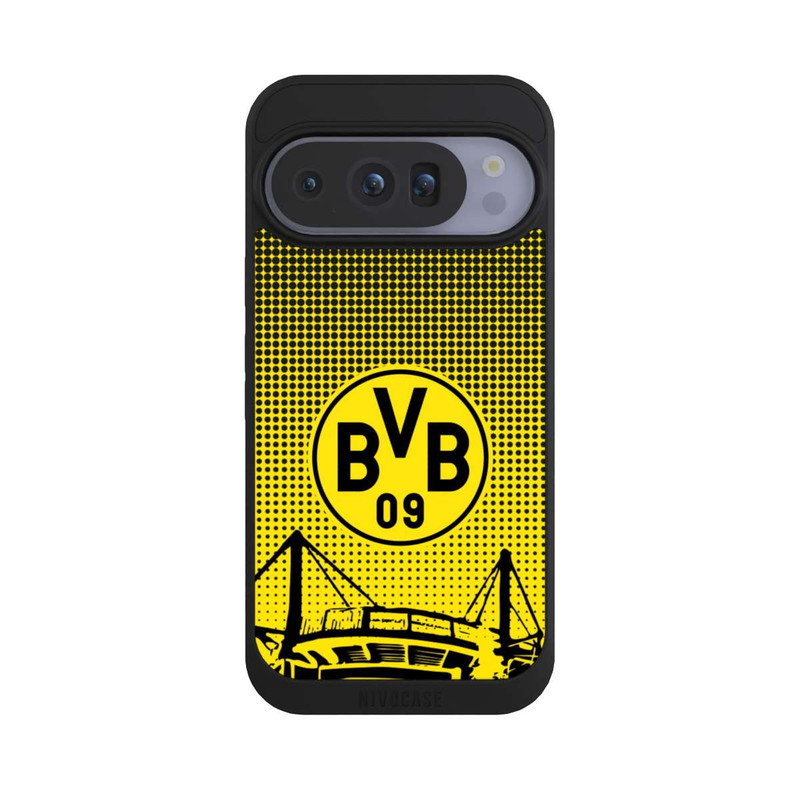 Pixel 10 Pro NIVOpure BVB Dots