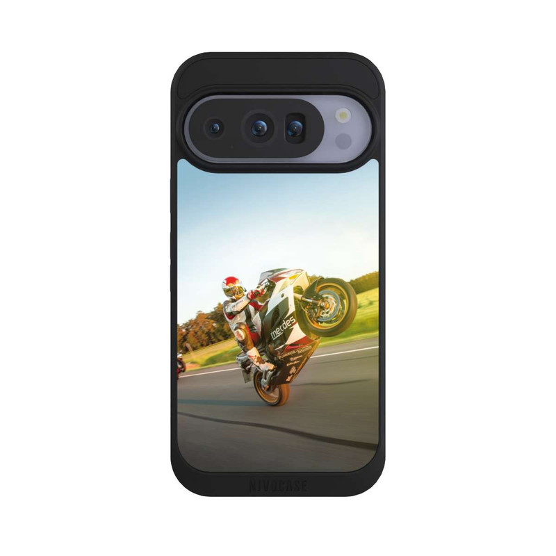 Pixel 10 Pro NIVOpure Wheelie - MDS