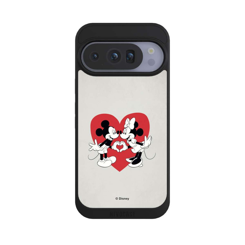 Pixel 10 Pro NIVOpure Micky and Minnie in Love