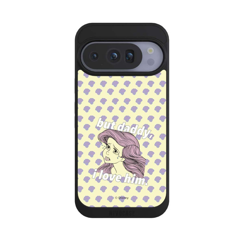 Pixel 10 Pro NIVOpure Daddy I Love Him