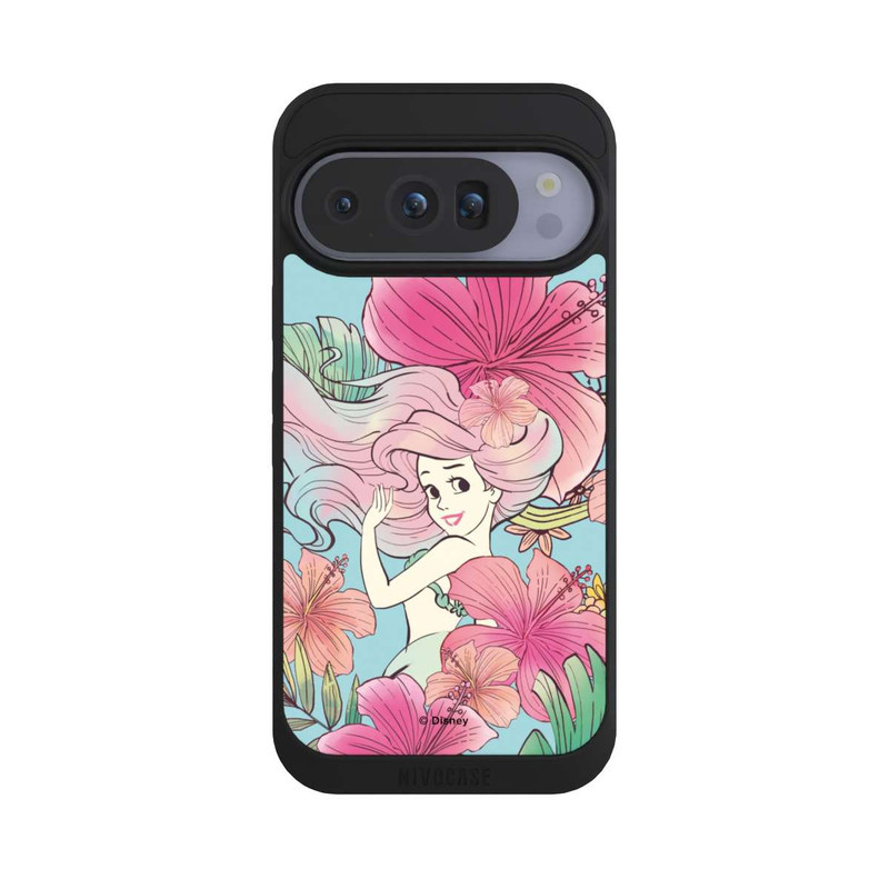 Pixel 10 Pro NIVOpure Arielle Royal Floral