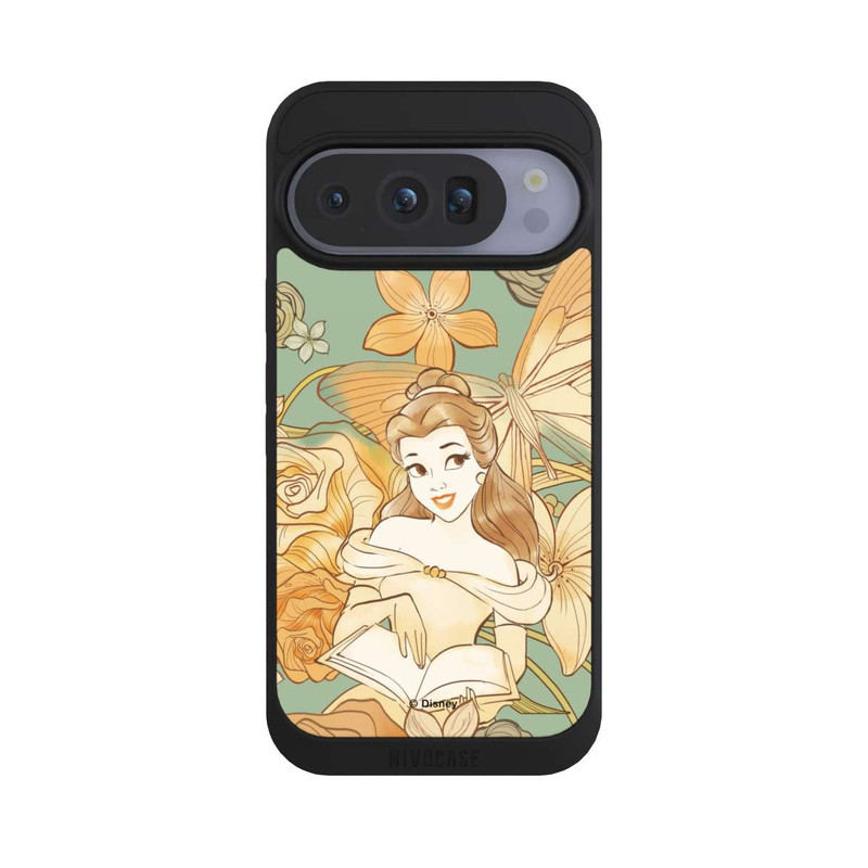 Pixel 10 Pro NIVOpure Belle Royal Floral