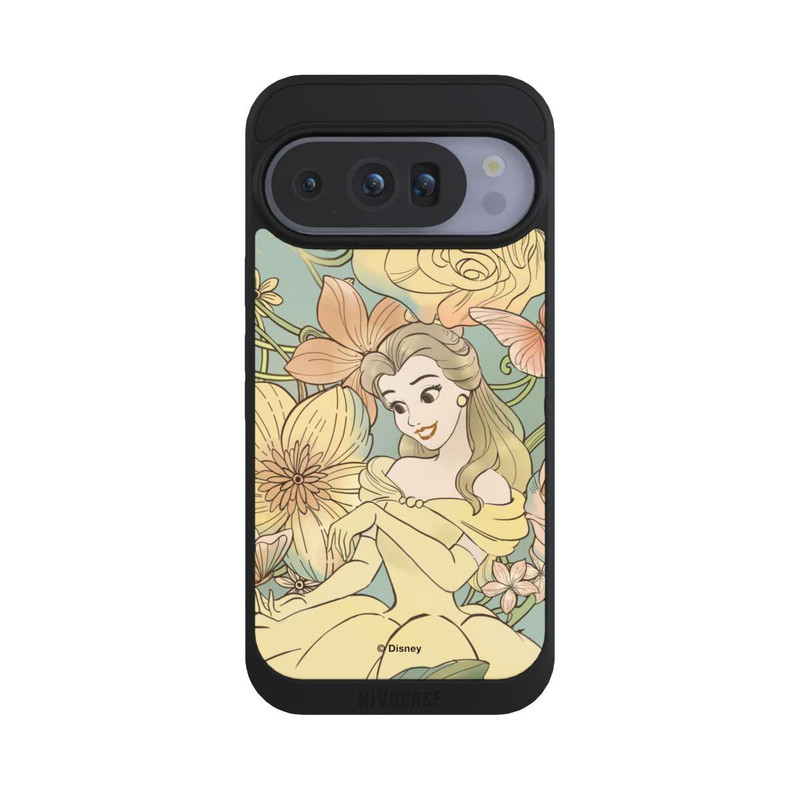 Pixel 10 Pro NIVOpure Belle Royal Floral No 2