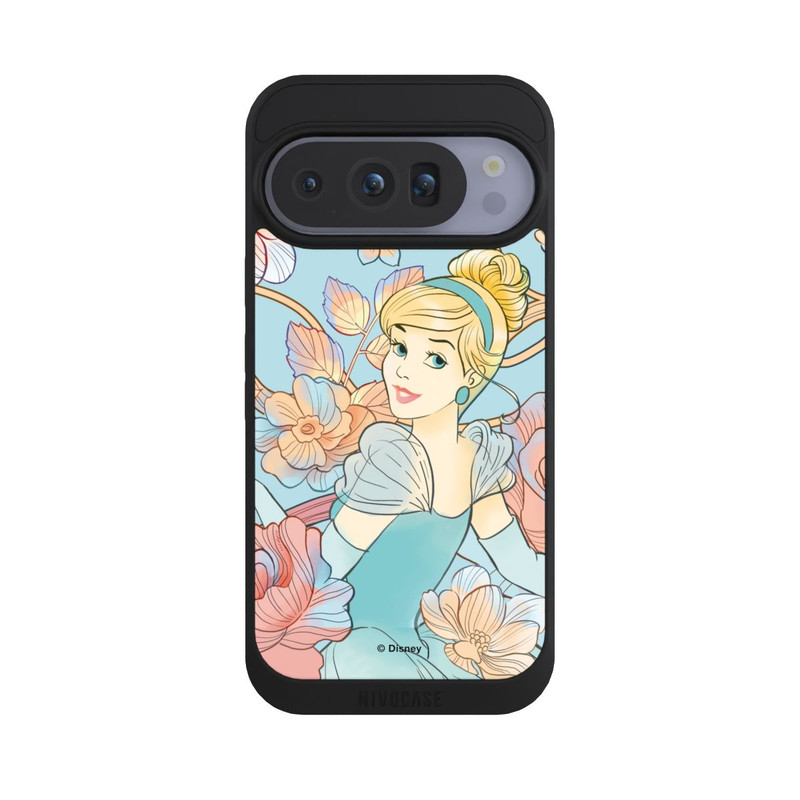 Pixel 10 Pro NIVOpure Cendrillon Floral