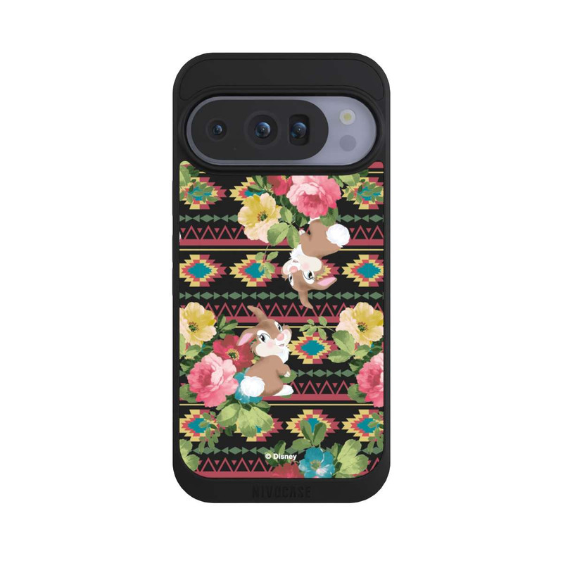 Pixel 10 Pro NIVOpure Klopfer Floral Vintage
