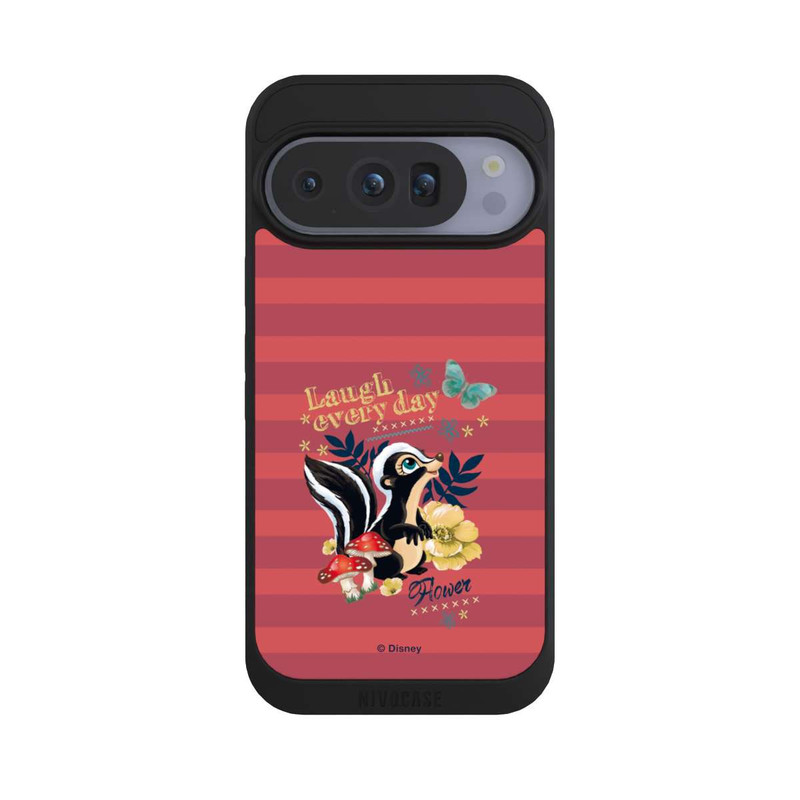 Pixel 10 Pro NIVOpure Laugh Every Day