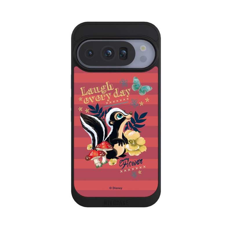 Pixel 10 Pro NIVOpure Laugh Every Day