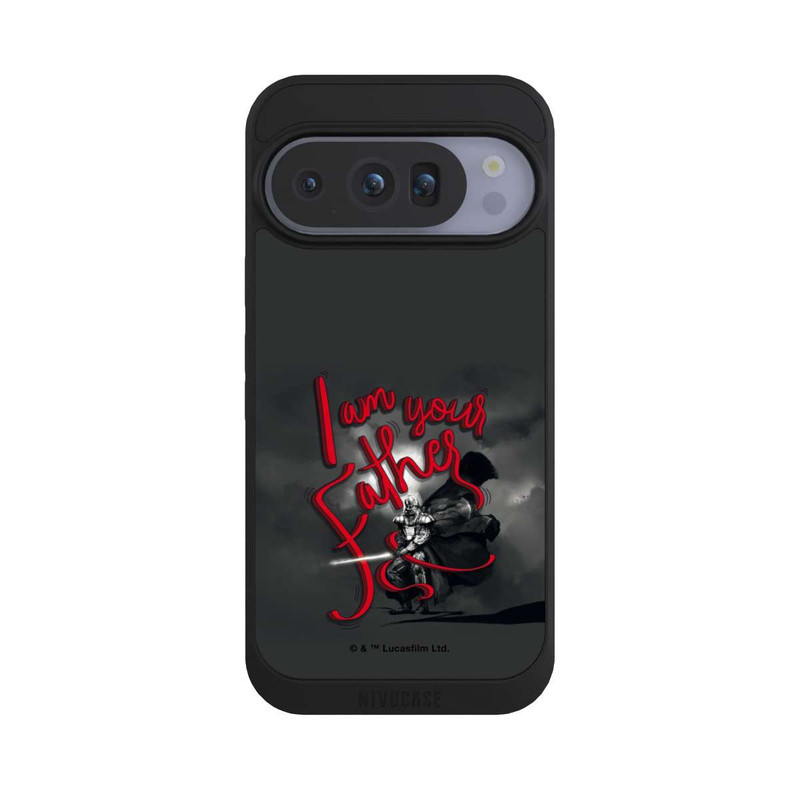 Pixel 10 Pro NIVOpure I Am Your Father Son