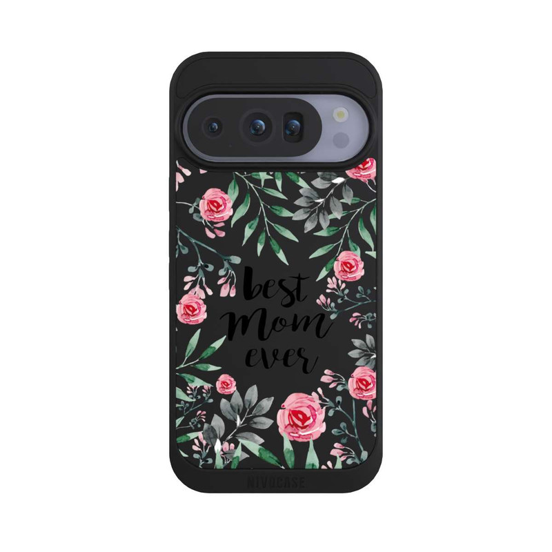 Pixel 10 Pro NIVOpure Best Mom sans Fond