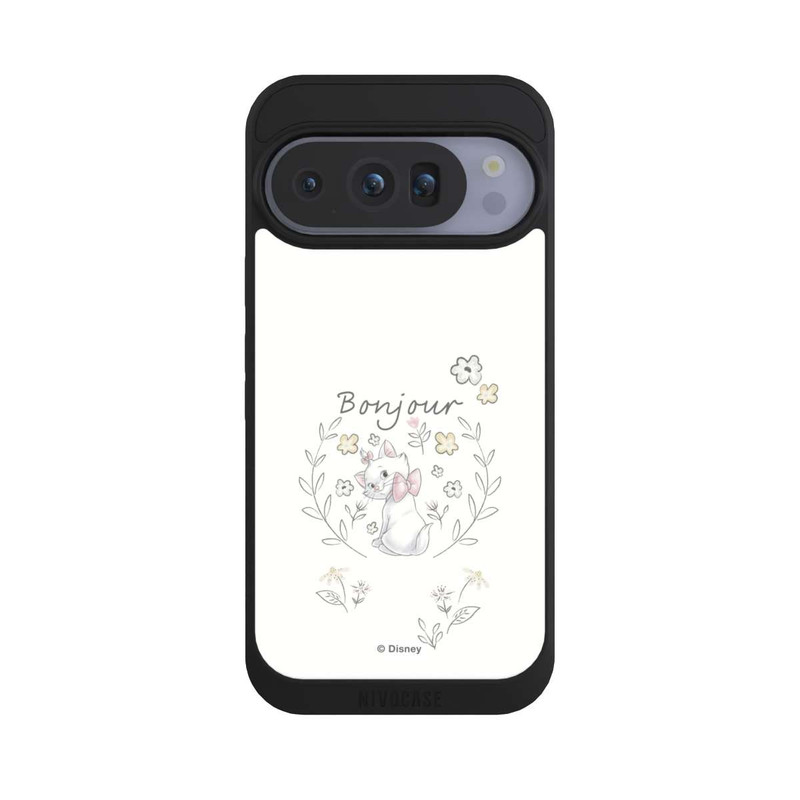Pixel 10 Pro NIVOpure Marie Bonjour