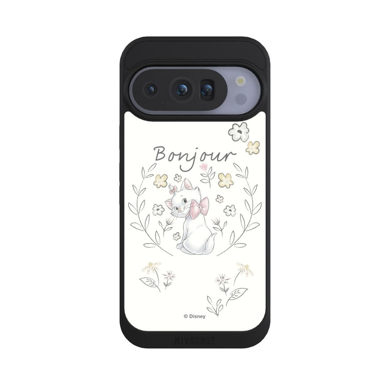 Pixel 10 Pro NIVOpure Marie Cute