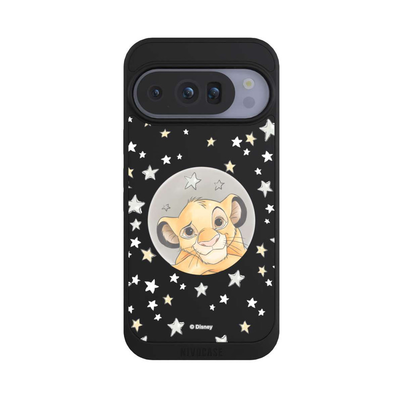 Pixel 10 Pro NIVOpure Simba sans Fond