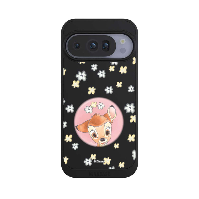 Pixel 10 Pro NIVOpure Bambi ohne Hintergrund