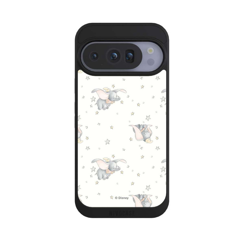 Pixel 10 Pro NIVOpure Dumbo Motif