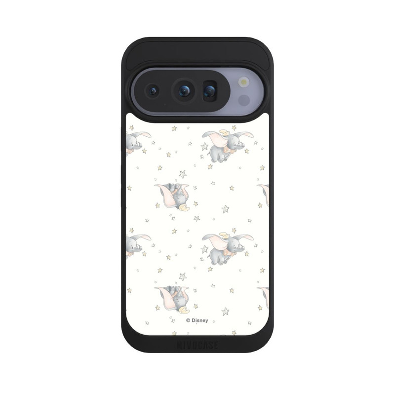 Pixel 10 Pro NIVOpure Dumbo Pattern