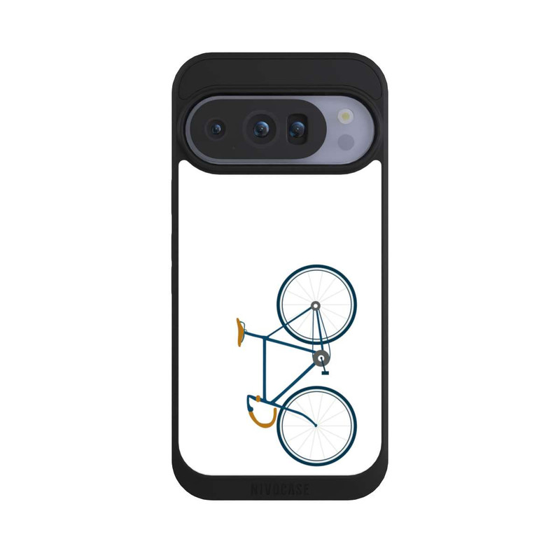 Pixel 10 Pro NIVOpure Vélo de Course