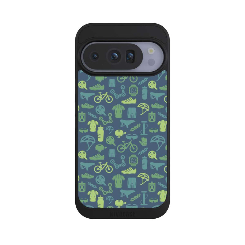 Pixel 10 Pro NIVOpure Bikes & Parts