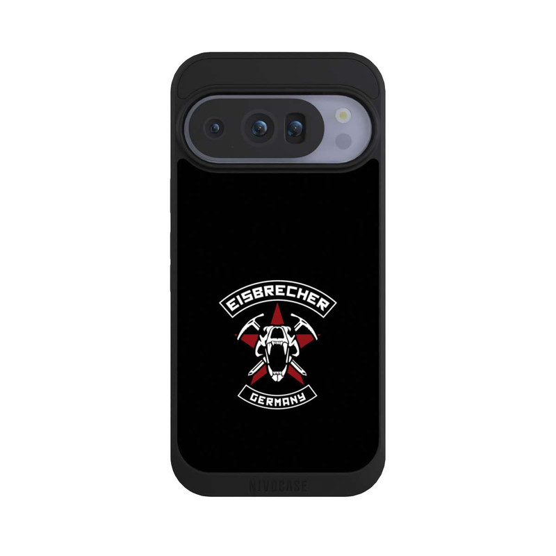 Pixel 10 Pro NIVOpure Germany Eisbrecher