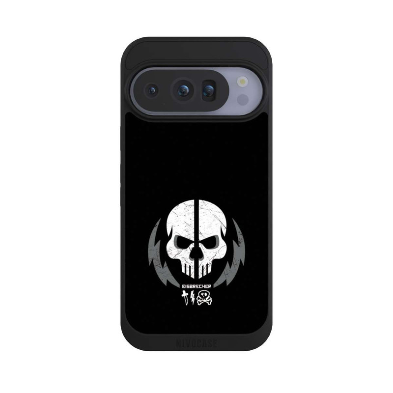 Pixel 10 Pro NIVOpure Skull Eisbrecher