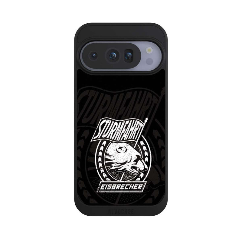 Pixel 10 Pro NIVOpure Bear No 2 Eisbrecher