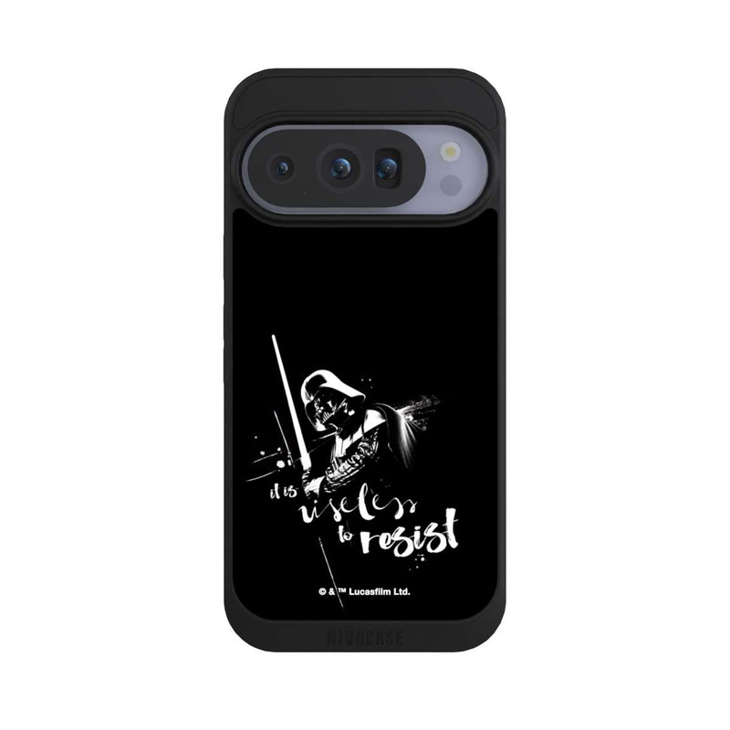 Pixel 10 Pro NIVOpure It is Useless to Resist