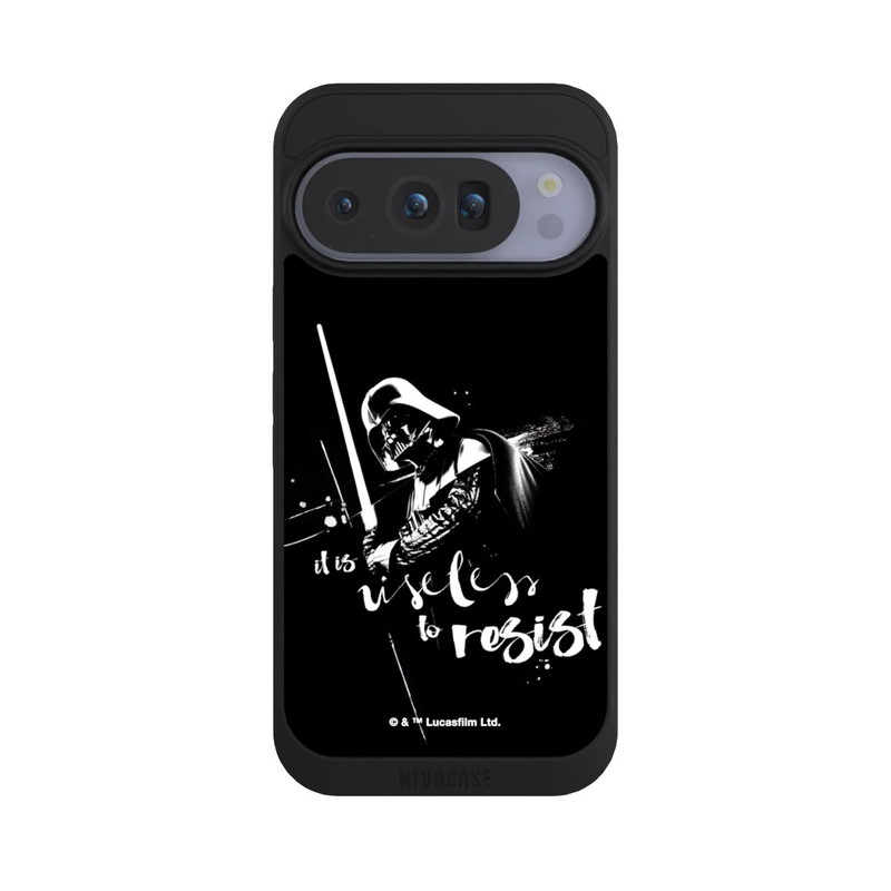 Pixel 10 Pro NIVOpure It is Useless to Resist