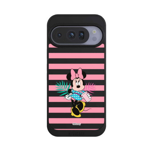 Google Pixel 10 Pro NIVOpure Minnie Milkshake sans Fond