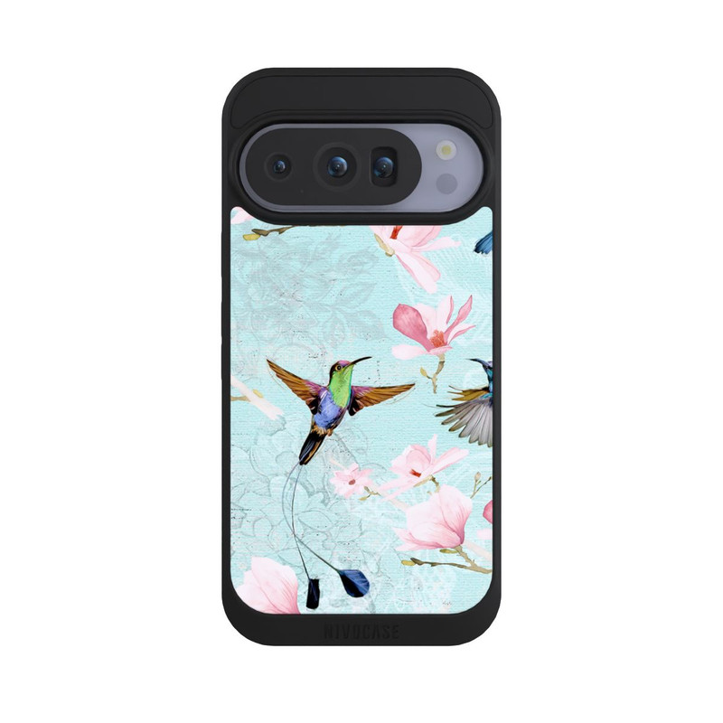 Pixel 10 Pro NIVOpure Vintage Kolibri