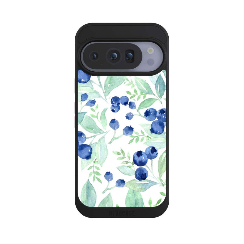 Pixel 10 Pro NIVOpure Myrtille