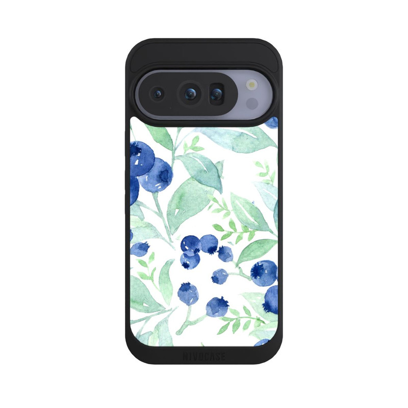 Pixel 10 Pro NIVOpure Blueberry