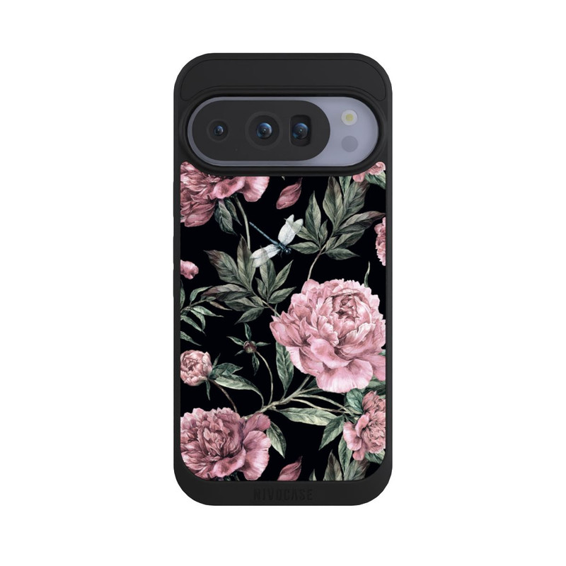 Pixel 10 Pro NIVOpure Dark Flower