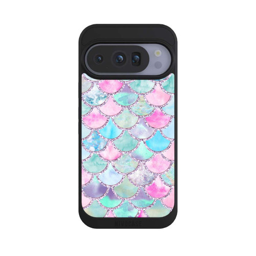 Google Pixel 10 Pro NIVOpure Regenbogen Fisch