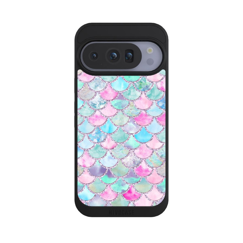 Pixel 10 Pro NIVOpure Rainbow Fish