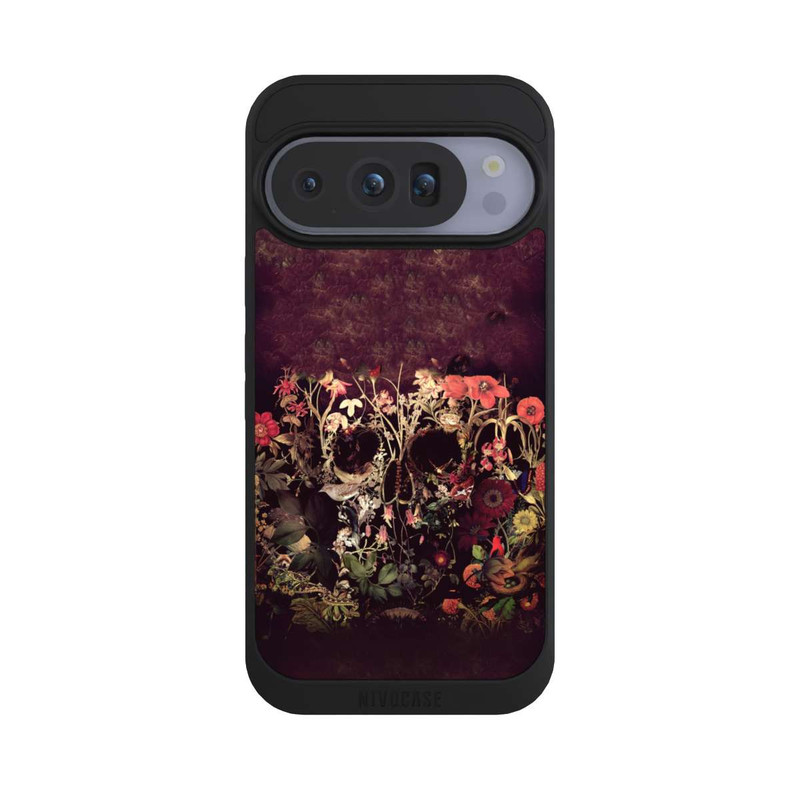 Pixel 10 Pro NIVOpure Blumentod