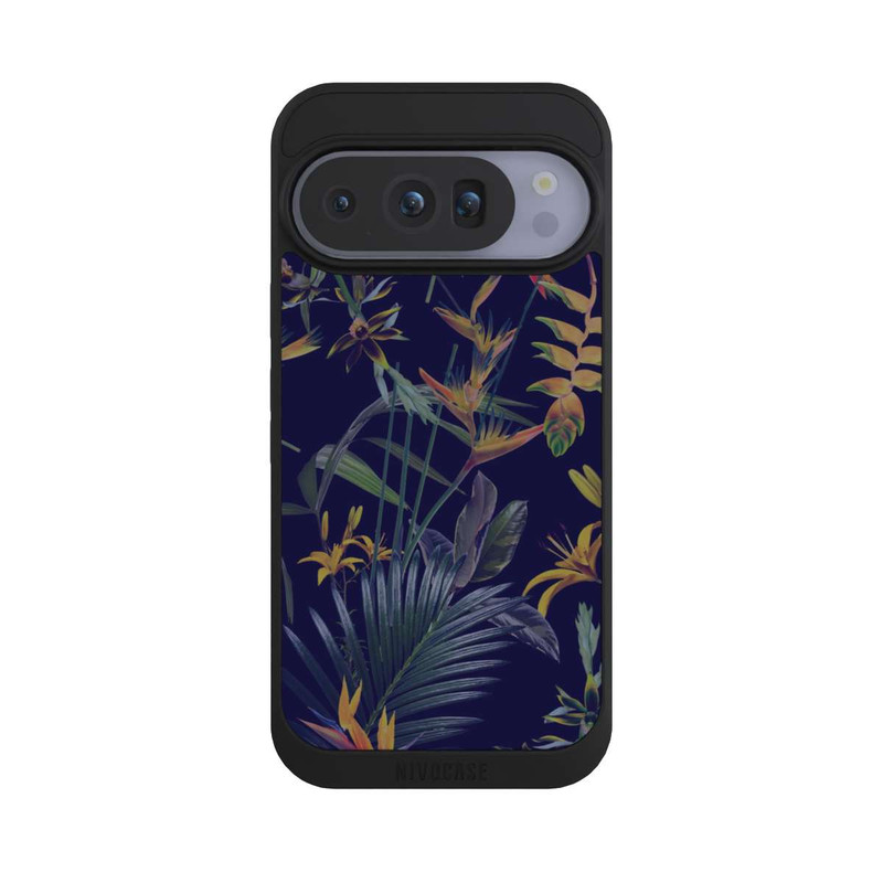 Pixel 10 Pro NIVOpure Sommerblumen