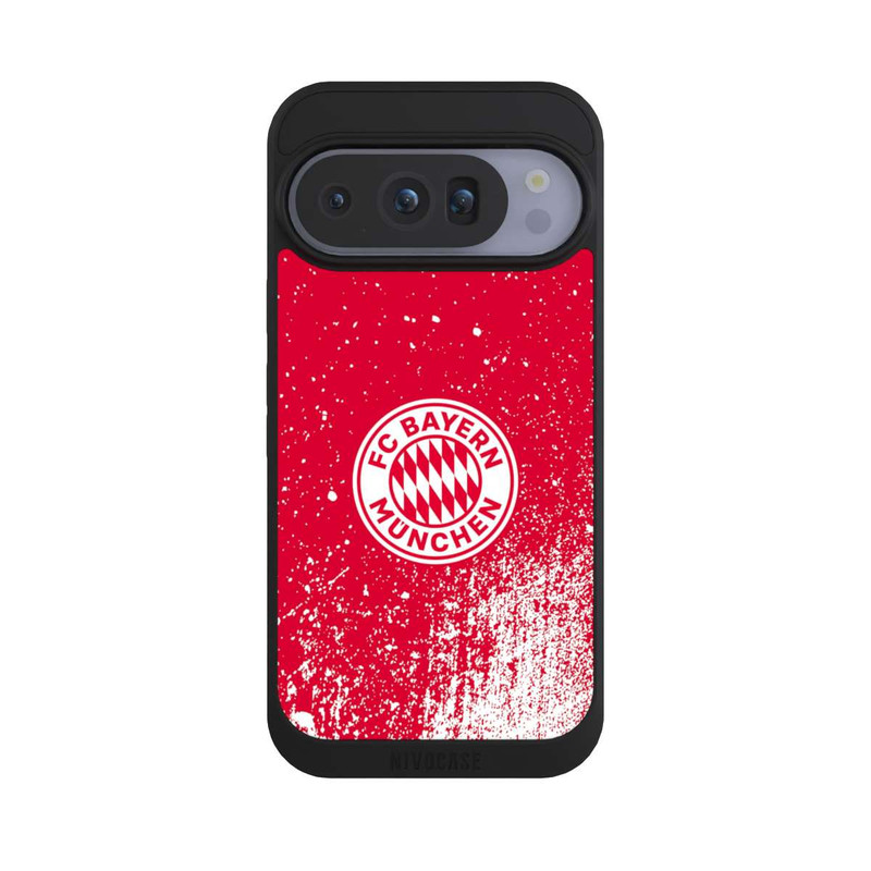 Pixel 10 Pro NIVOpure Splatter Rot - FCB