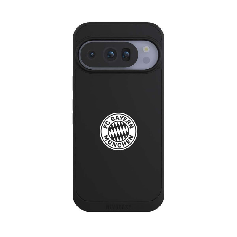 Pixel 10 Pro NIVOpure Logo FCB Uni sans Fond