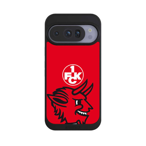 Google Pixel 10 Pro NIVOpure FCK Betzi