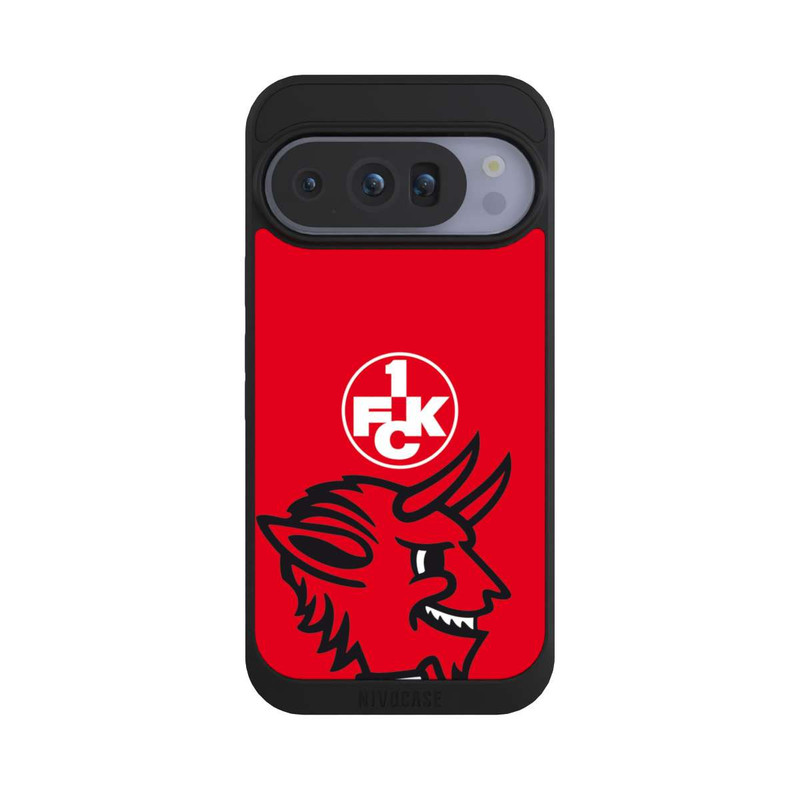 Pixel 10 Pro NIVOpure FCK Betzi