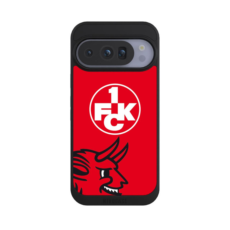 Pixel 10 Pro NIVOpure FCK Betzi