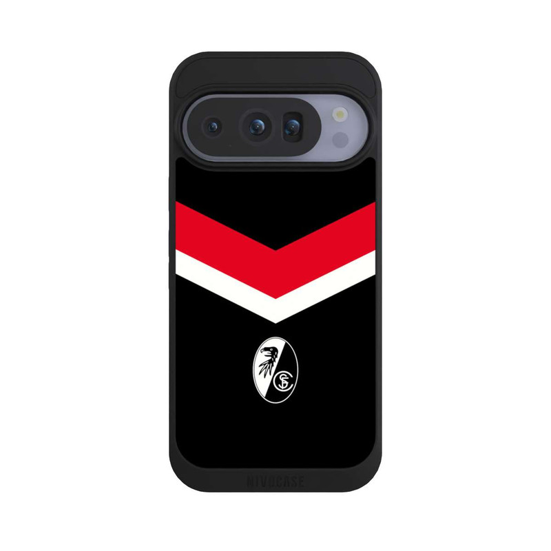 Pixel 10 Pro NIVOpure Trikot SCF
