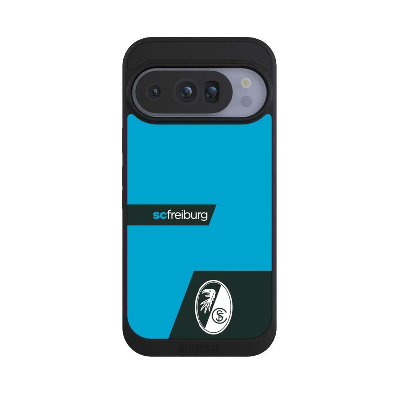 Pixel 10 Pro NIVOpure Fahnen SCF